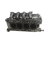 Culasse ref 0200EH – 9655911480 (1.6 HDi / TDCi 16V turbo-diesel) c4 berlingo c3 307 308 3008 5008 partener 2&nbsp; fox&nbsp; cmax c30 s40&nbsp; 1.6 hdi