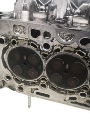 Culasse ref 0200EH – 9655911480 (1.6 HDi / TDCi 16V turbo-diesel) c4 berlingo c3 307 308 3008 5008 partener 2&nbsp; fox&nbsp; cmax c30 s40&nbsp; 1.6 hdi