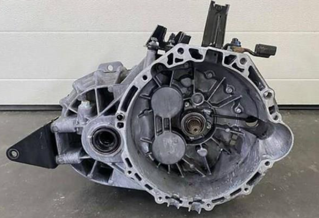 Boîte de vitesses manuelle – SsangYong Korando (C200) / New Actyon – Moteur Diesel 2.0 Xdi (D20DTF) – environ 2010-2019