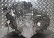 Boîte de vitesses manuelle – SsangYong Korando (C200) / New Actyon – Moteur Diesel 2.0 Xdi (D20DTF) – environ 2010-2019