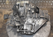Boîte de vitesses manuelle – SsangYong Korando (C200) / New Actyon – Moteur Diesel 2.0 Xdi (D20DTF) – environ 2010-2019