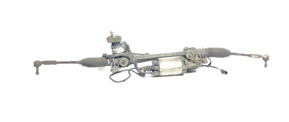 Crémaillère de direction assistée électrique; 7805501466 /golf 5 golf 6 golf plus 5 audi a3leon altea octavia 2 caddy 3 / 1.4 1.6 1.9 2.0