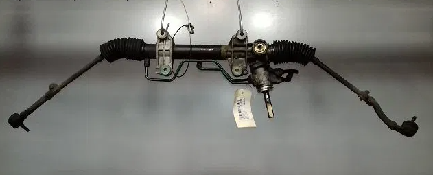 &nbsp;Crémaillère de direction assistée hydraulique – RENAULT LAGUNA I (B56_, 556_) 2.2 D – 1993–2001