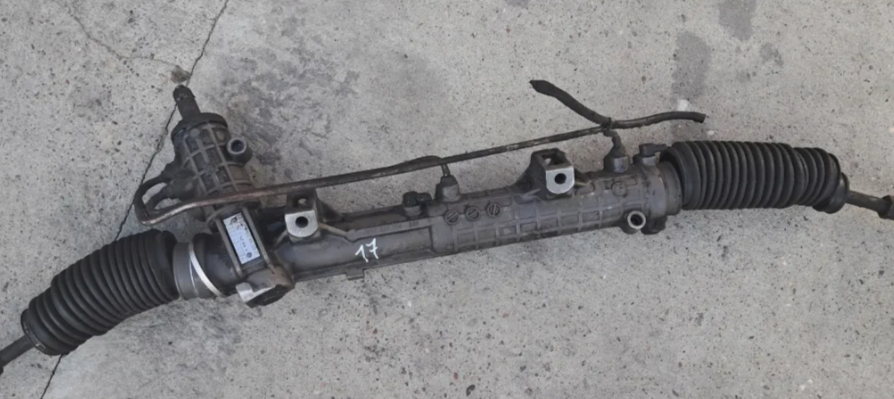 Crémaillère de direction assistée – BMW Série 3 (E36) M3 1995 – Possibilité BMW Z3 7852 501 174 032