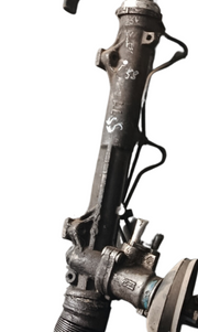 Crémaillère de direction – Groupe PSA (Peugeot / Citroën) – Référence 6820000085 206 206+ 206cc