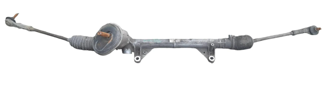 Crémaillère de direction – Renault Clio III – Référence A0001558 / clio3 modus grand modus logan sandero/