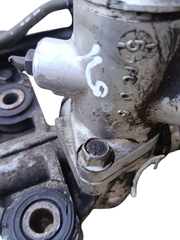 Crémaillère de direction – Hyundai / Kia – Référence 5771026200 / santa fe varacrus sorento mohave
