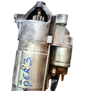 démarreur avec les réferences 9646972280, D8R27 et 5802Z5 pour les modèles Citroën et Peugeot : c4&nbsp; picasso c5 x7 c8 expert 3&nbsp; 307&nbsp; 407&nbsp; 807&nbsp; 2.0&nbsp; 2.2&nbsp;