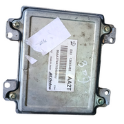&nbsp;calculateur 12645482 AA2T / 12642927 (ACDelco E83) AVEO SONIC CORSA D 1.2 1.4 1.8