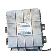 calculateur 9610191080 / 16078.014 (Magneti Marelli G6.11 0B01) 106 AX&nbsp; SAXO 1.0