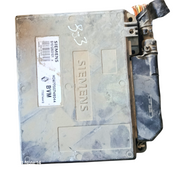 calculateur S101263101E / 7700746044 (Siemens Fenix 3B) R19&nbsp; R21 SUPER5 1.7