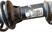 &nbsp;FUSEE COMPLET Bras de force + Amortisseur COMPET + ressort boudin – Avant CHEVROLET DAEWOO MATIZ