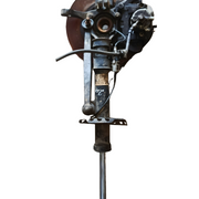 demi-train avant  gauche (jambe de suspension) référence 48520-42190 : rav4&nbsp;