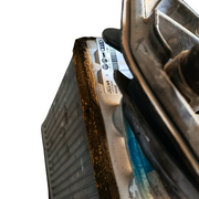 Radiateur de chauffage intérieur – Réf.&nbsp;6Q0819031 polo 4 polo 5&nbsp; ibiza 3 ibiza 4 fabia fox&nbsp; a1
