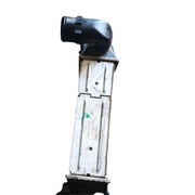Refroidisseur turbo (intercooler air-air) Références : 817437 (VALEO) – 0384F3 / 384F3 (OEM PSA) c5 406 607 2.0 2.2&nbsp;