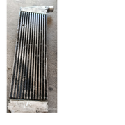 Intercooler echangeur d air&nbsp; air-air – Réf.&nbsp;8ML 376 719-031 megane 2&nbsp; senic 2 grand senic
