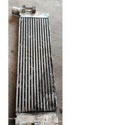 Intercooler echangeur d air&nbsp; air-air – Réf.&nbsp;8ML 376 719-031 megane 2&nbsp; senic 2 grand senic