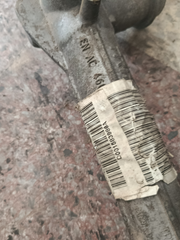 Crémaillère de direction A0010592 grande punto croma alfa romeo lancia 1.3 1.4 1.9