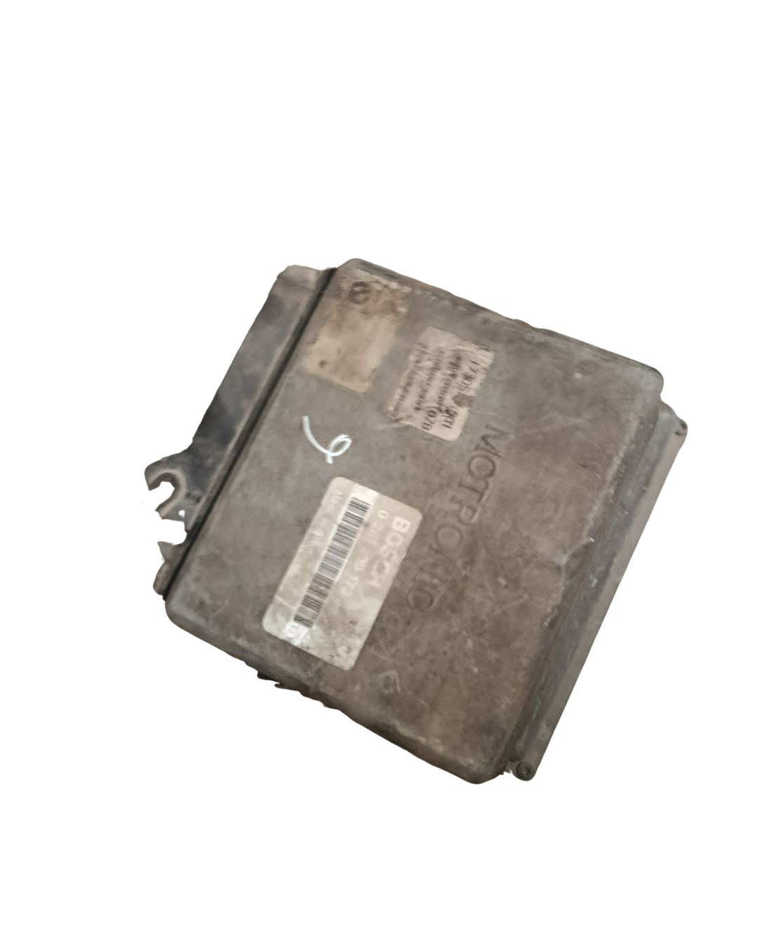 Calculateur moteur (ECU) – BOSCH – Référence 0261200173 BMW SERIE3 1987-1995 1.1 1.3