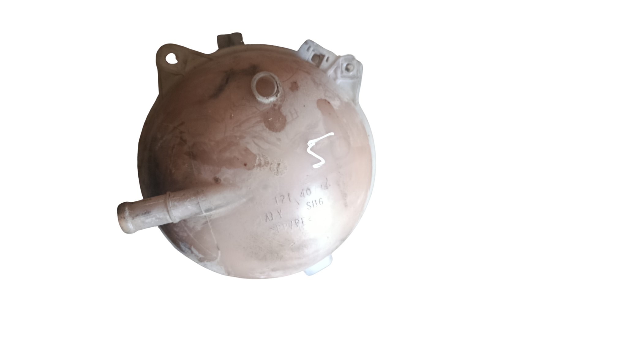 Vase d'expansion liquide de refroidissement – Véhicules du groupe VAG (plateformes PQ35/PQ46) A3 Q3 audi tt altea leon octavia yeti  cc golf 5 6  b6 b7 tiguan – 2005-2022