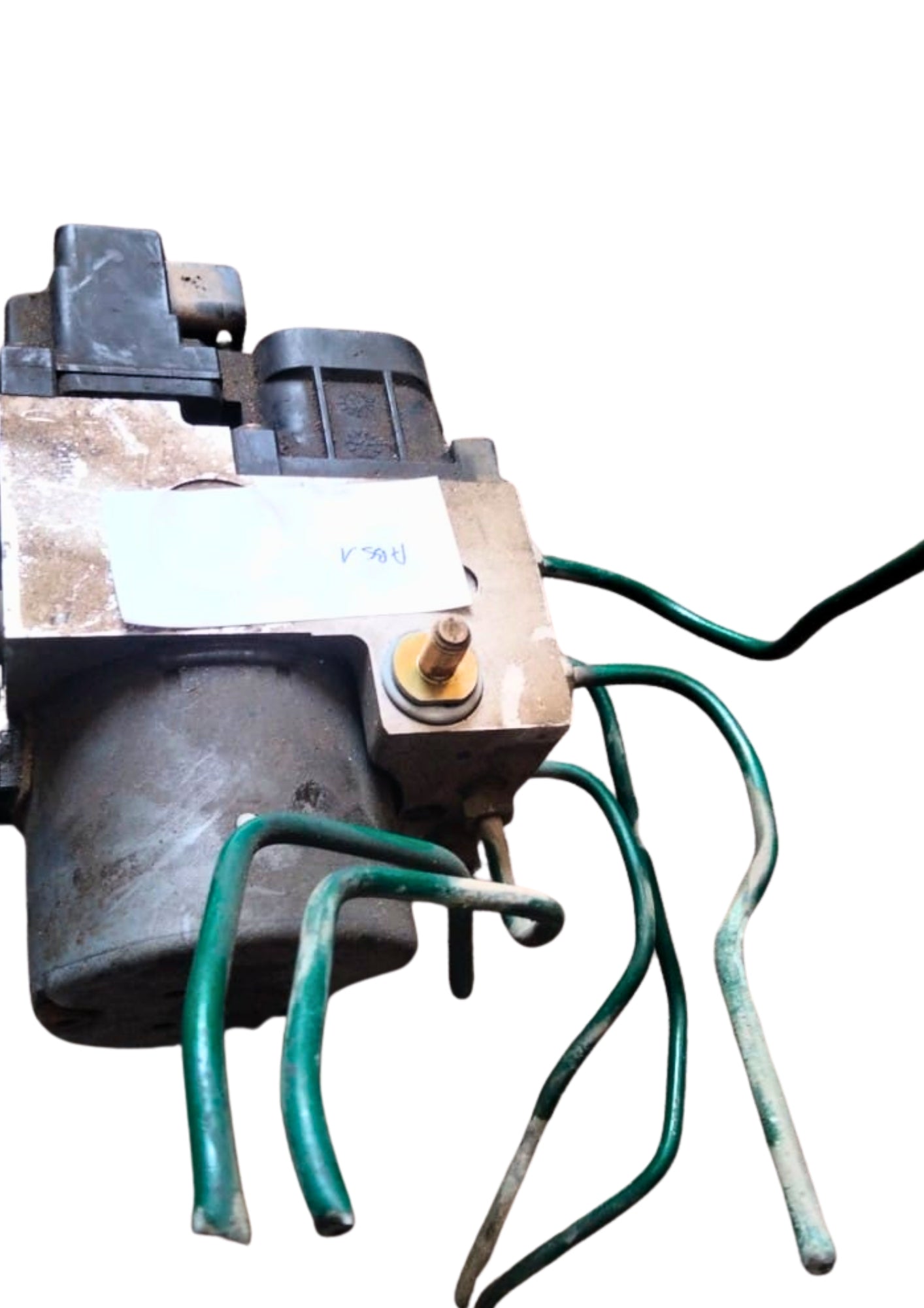 ABS BOSCH 0 265 216 478 astra zafira corsa mervia