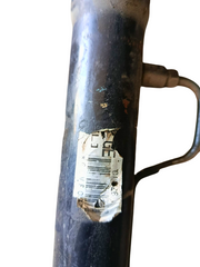 Crémaillère réf. 11961316&nbsp; aveo1&nbsp; 1.2&nbsp; 1.4&nbsp;