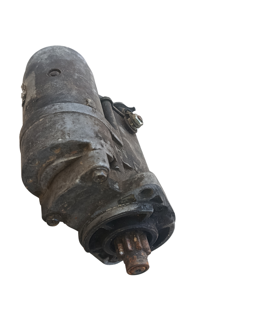 Démarreur électrique – Moteur 2.0  2.2 CRDi D4EA – 83-100 kW (113-136 ch) – 2000-2010 Réf. 36100-27010