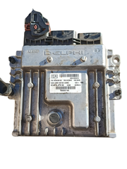 calculateur 9666098180  2.0 hdi delphi / c5  3008 5008 508 c6 407 /