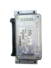 calculateur Bosch de référence 0261206214, 206 xsara saxo 306&nbsp; 1.6
