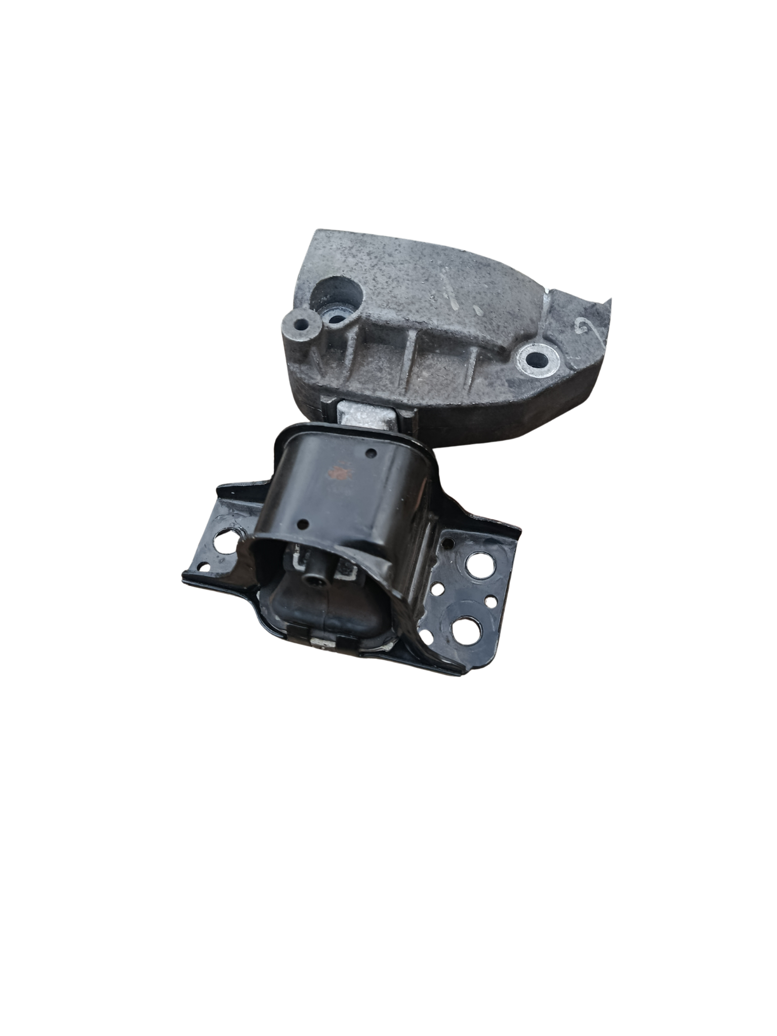 support moteur complet 8200014931 /megane2 scenic2 kangoo2 kubstar solenza / 1.5 dci 1.6 16v 1.4 2.0