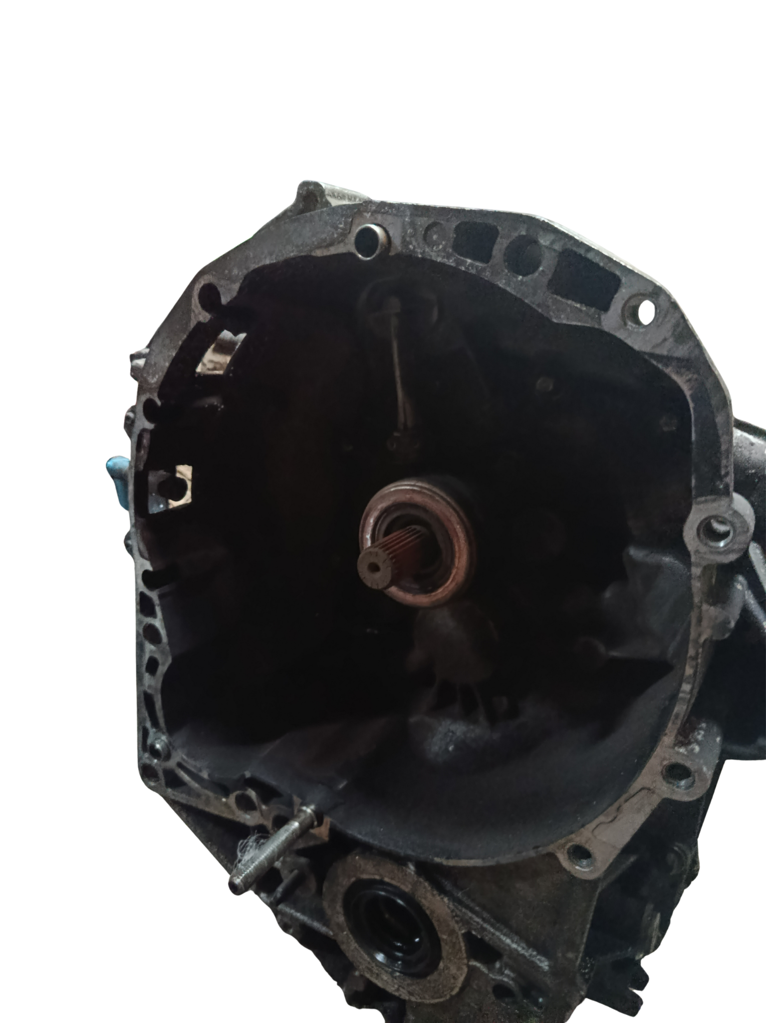 Boîte de vitesses 8200553268 Renault Megane 2 16 16v/ clio3 scenic modus logan1 2 sandero micra /1.5 dci 1.6 16v