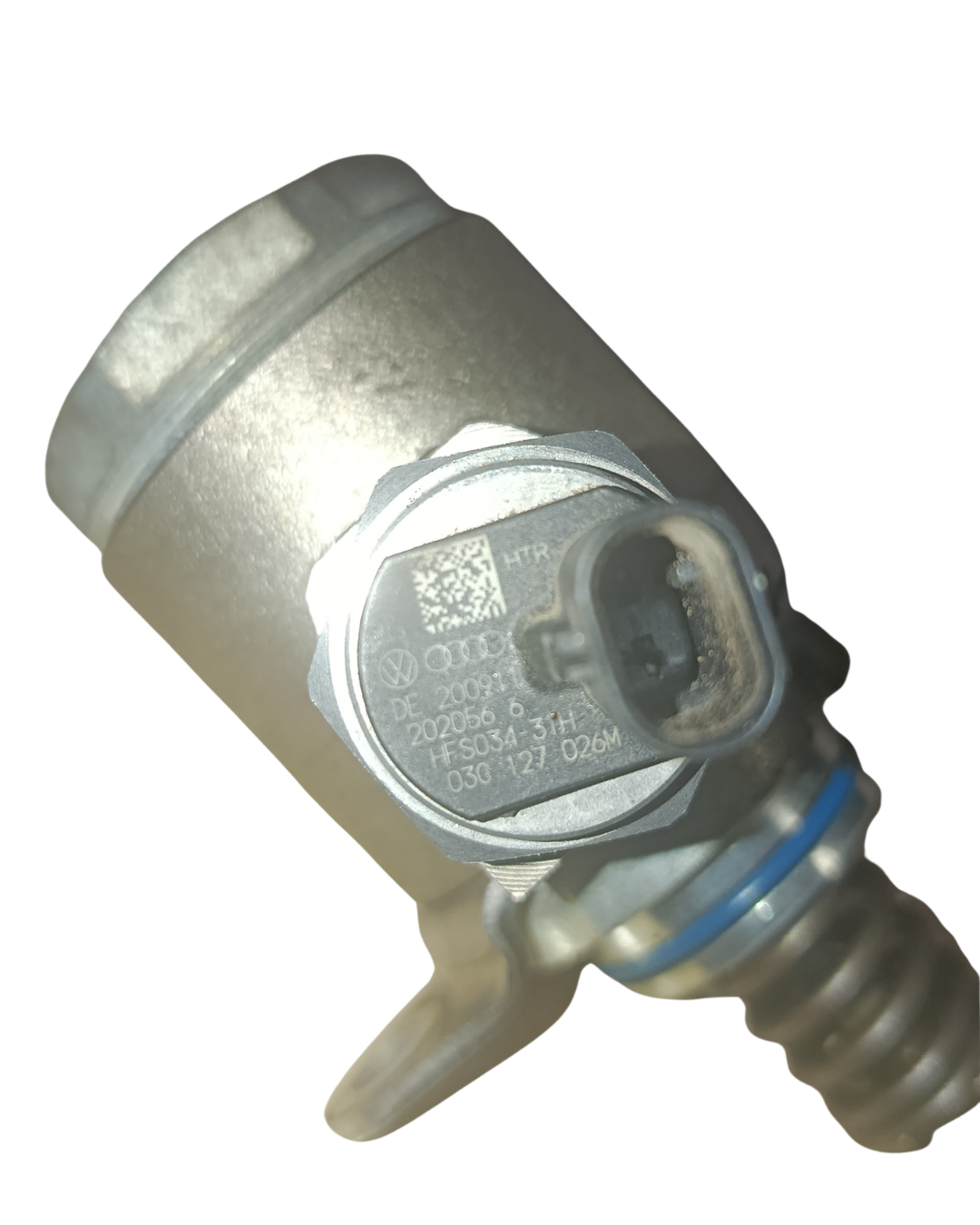 Pompe d'injection haute pression – Moteur 1.2 TSI / TFSI – 2009-2018 Réf. 03C127026M a3 ibiza4 leon fabia2 rapid polok golf6