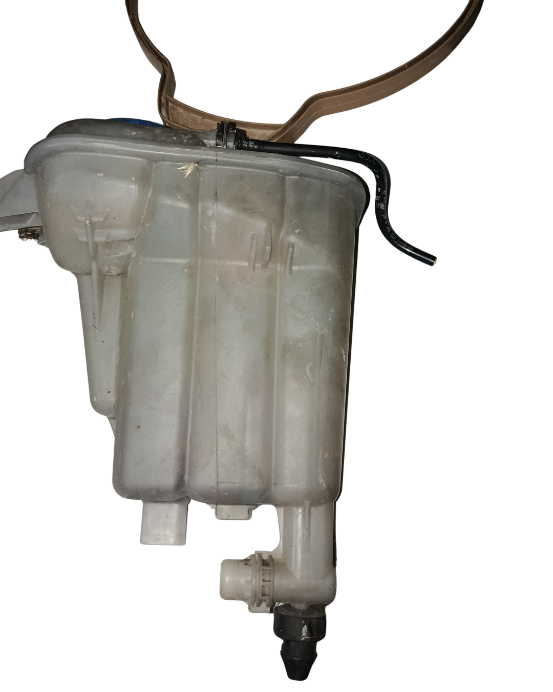 Vase d'expansion liquide de refroidissement – Réf. 8K0121403G a4 a5 q5 1.8 tfsi 2.0 tfsi 2.0 tdi