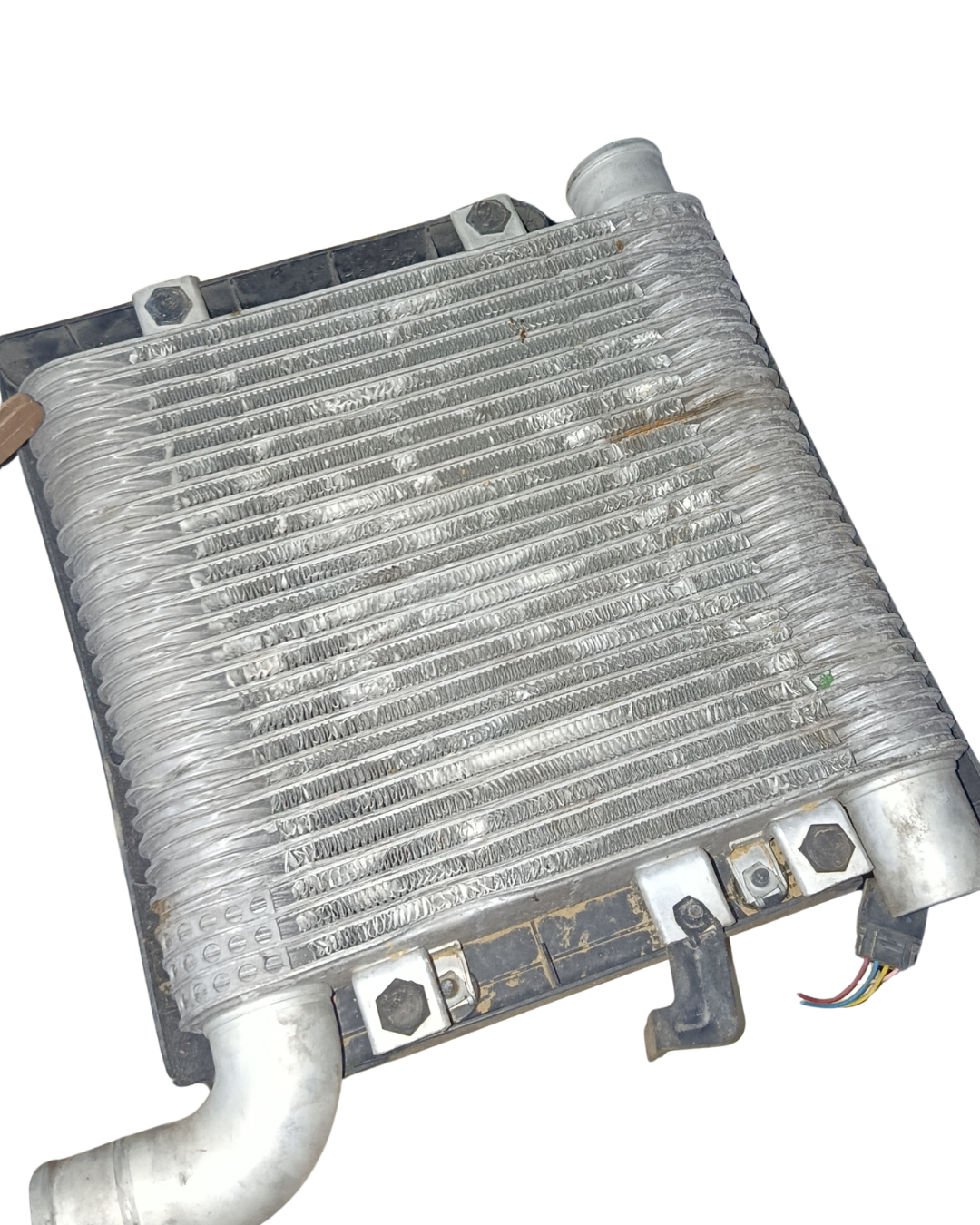 Intercooler (refroidisseur d'air de suralimentation) – Hyundai Santa Fe 2.2 CRDi – 2006-2012 Réf. 2827127800