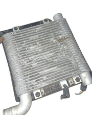 Intercooler (refroidisseur d'air de suralimentation) – Hyundai Santa Fe 2.2 CRDi – 2006-2012 Réf. 2827127800