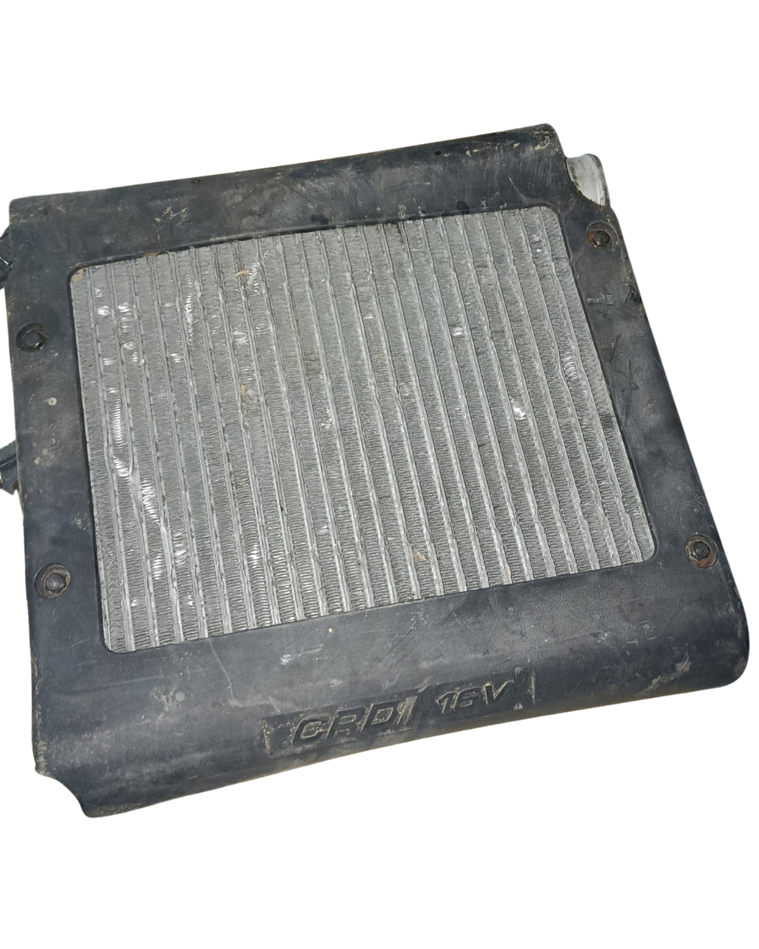 Intercooler (refroidisseur d'air de suralimentation) – Hyundai Santa Fe 2.2 CRDi – 2006-2012 Réf. 2827127800