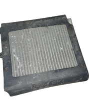 Intercooler (refroidisseur d'air de suralimentation) – Hyundai Santa Fe 2.2 CRDi – 2006-2012 Réf. 2827127800