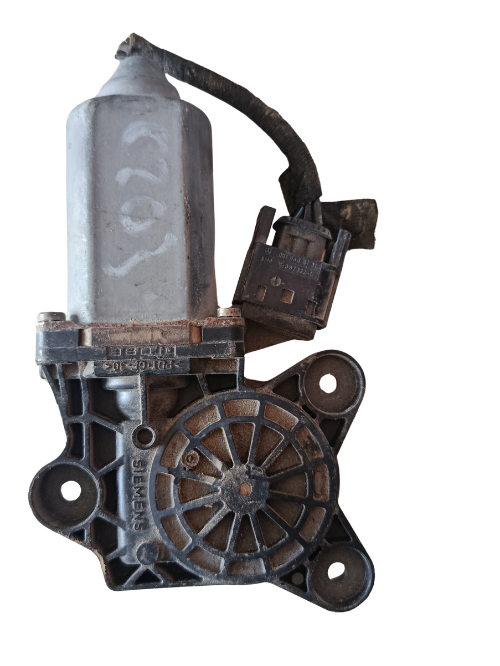 Mécanisme de lève-vitre avant droit – Mercedes-Benz Classe C (W203) C 200 Kompressor – 2002-2007