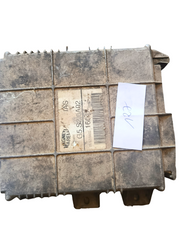 Calculateur G5.S2/0A02 16047 c3 206 1.4