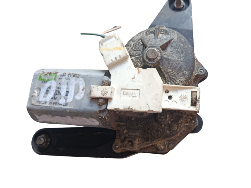 Moteur d'essuie-glace arrière – Renault Clio II – 1998-2012