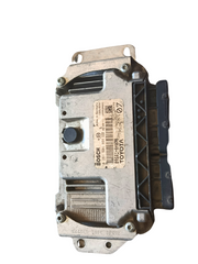 calculateur Bosch de référence 0261S04464 89661-0H070 : aygo&nbsp; c1&nbsp; 107&nbsp; 1.0&nbsp;