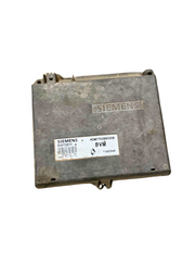 Calculateur moteur (ECU) – Renault Laguna I – Essence 1.8 L – Référence S101725111Q /LAGUNA1 MEGANE1 SAFRANE1 / 1.8 ESSENCE