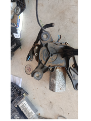 Moteur d'essuie-glace arrière – Groupe General Motors (Opel/Vauxhall) – 1998-2010 astra g corsa c  mervia a