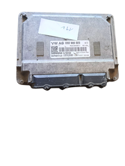 calculateur de référence 03D906023 5WP40851 04 pour Volkswagen : polo 4 fabia 2 1.2&nbsp;