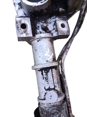 Crémaillère de direction assistée – Volvo Série 440 / Fiat Tipo – Référence 34006241  436667