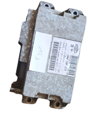 calculateur IAW16F.E3 Fiat Magneti Mare, punto ypsilon&nbsp; 1.2