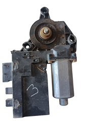 Mécanisme de lève-vitre électrique avant gauche – Peugeot 307 (2 portes) – 2001-2005