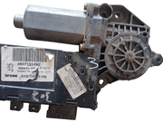 Mécanisme de lève-vitre électrique avant gauche – Peugeot 307 (2 portes) – 2001-2005