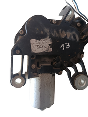 Moteur d'essuie-glace arrière – Réf. 0390201591