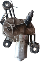 Moteur d'essuie-glace arrière – Réf. 0390201591